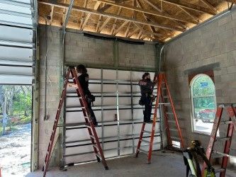 Master Garage Door - Garage Doors, Garage Openers, Garage Springs
