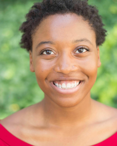 Maiya Caldwell 