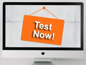 click here to test if your site is Mobile Friendly test your site now to be mobile
