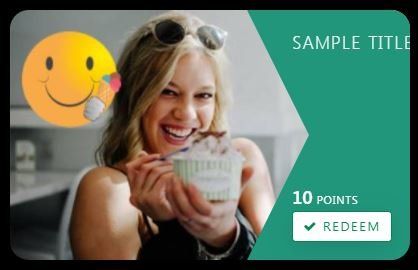 reward example
