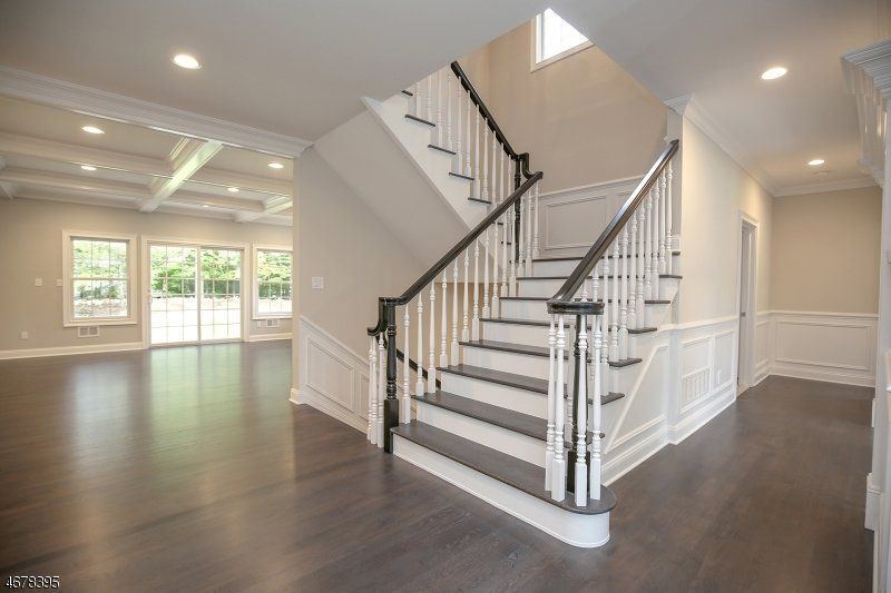Custom home material selection showcasing high-end finishes and design details for luxury homes