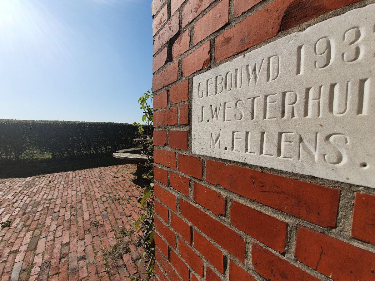 Eerste steen
