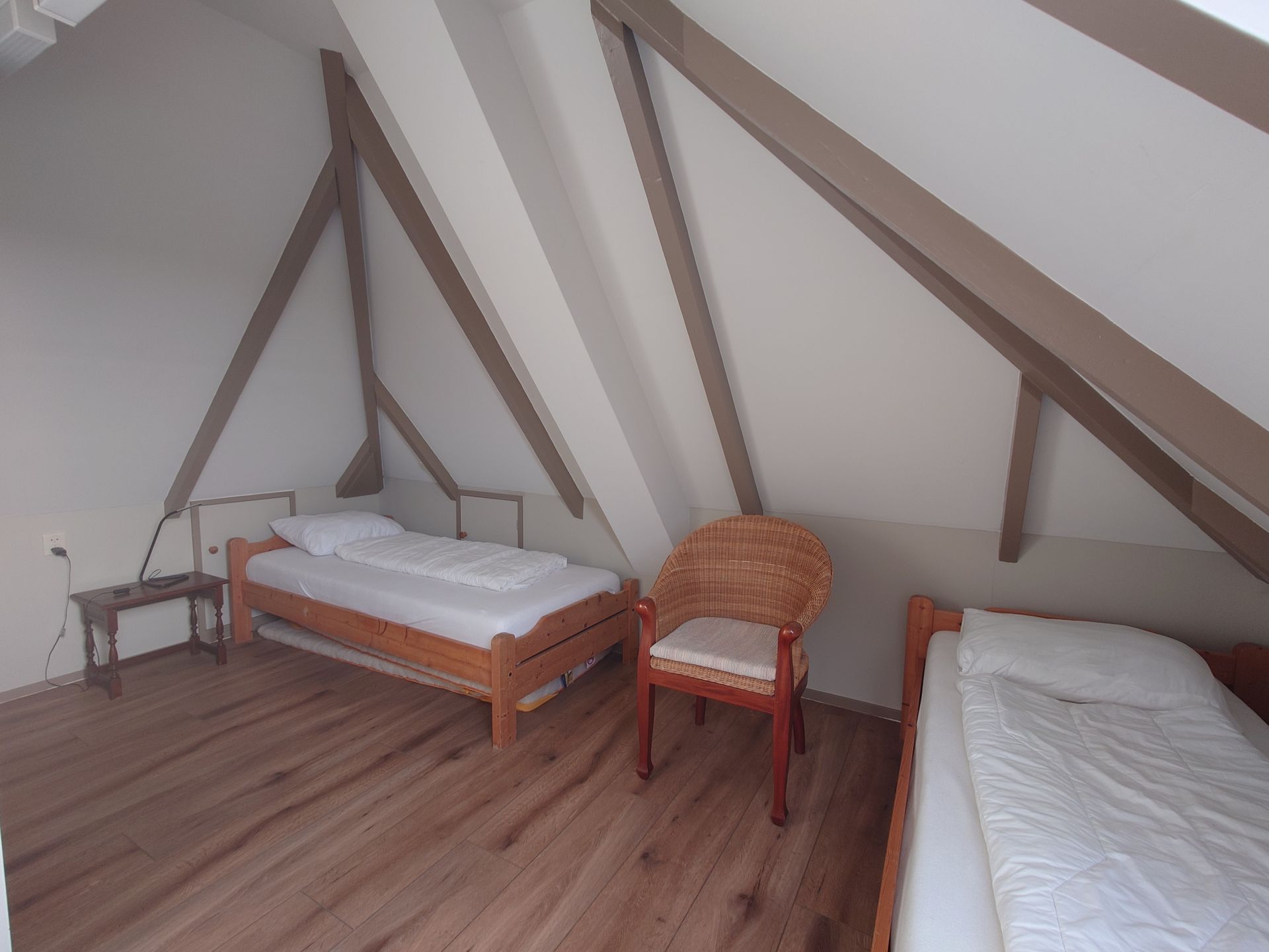 Slaapkamer