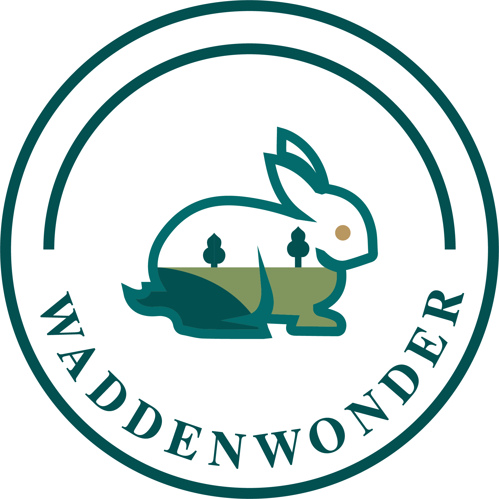 Logo Waddenwonder