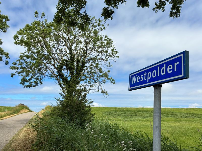 Welkom in de Westpolder