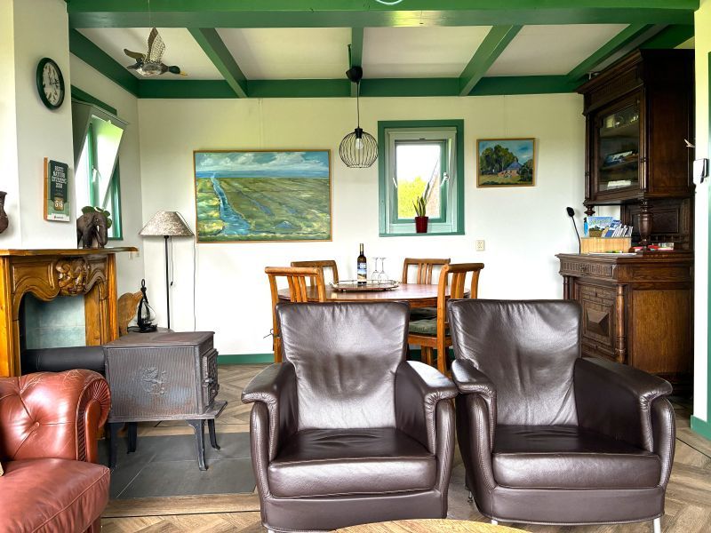 Interieur kamer