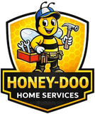 Honey-Doo Home Services logo for Sayreville NJ handyman company
