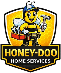 Trusted handyman logo for Honey-Doo in Middlesex County NJ
