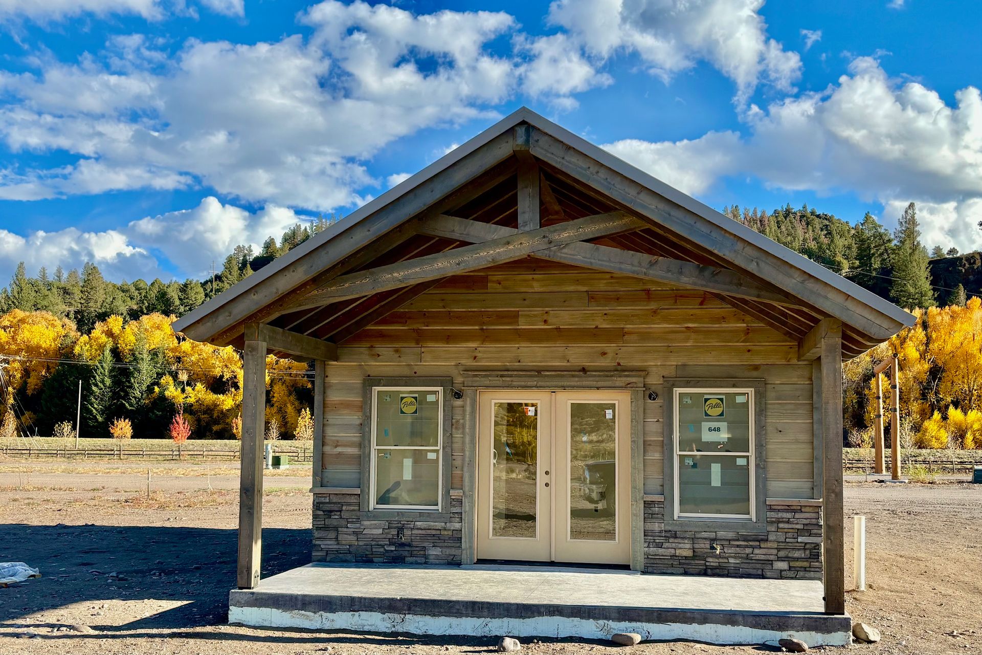 Gallery| Rio Grande RV Resort | Southwest & Sunbelt