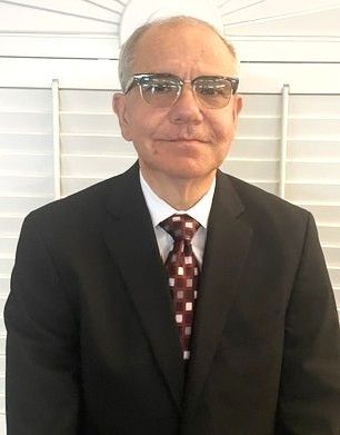 Staff Photo