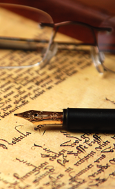 Document, Legal Briefs in Blauvelt, NY