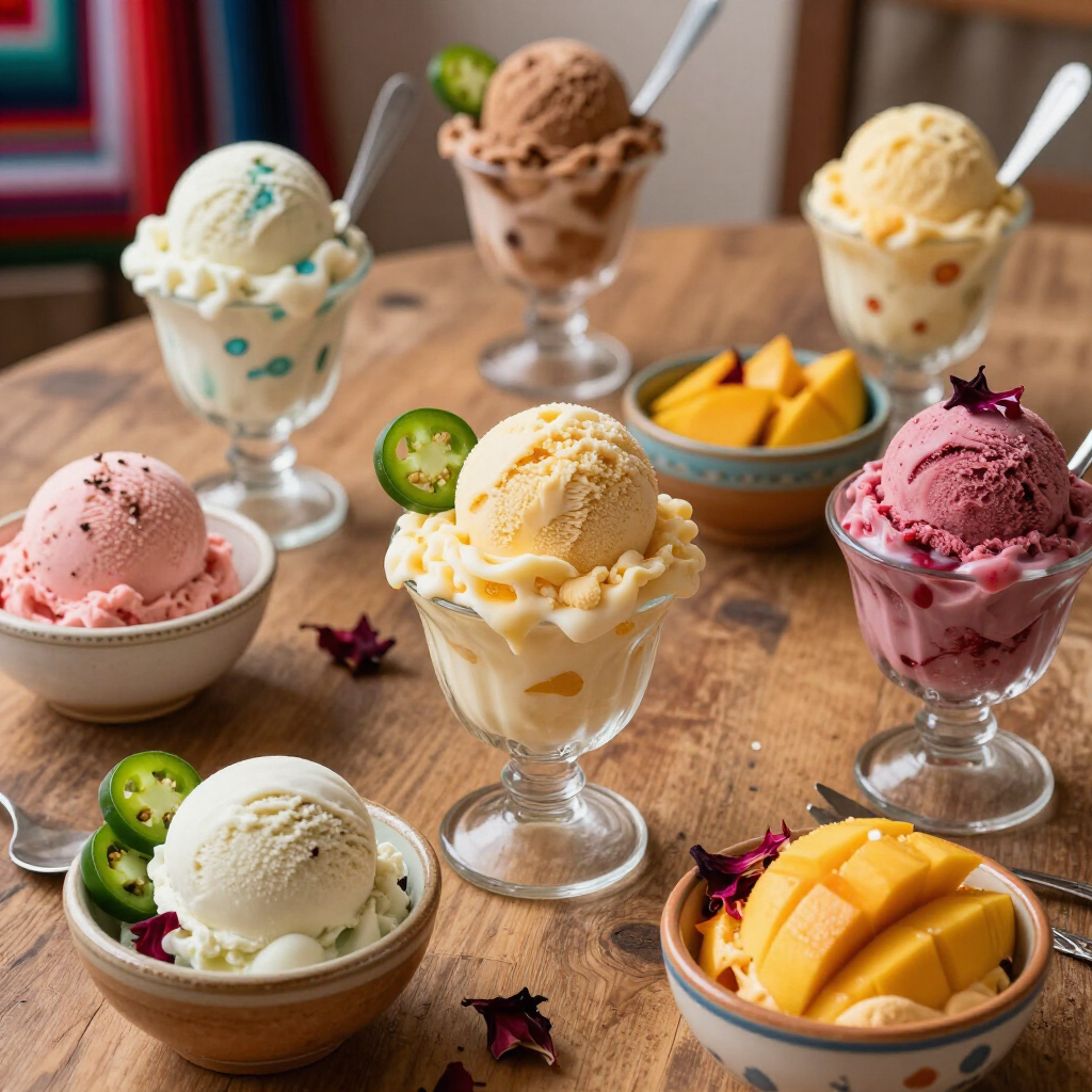 NIEVES DE GARRAFA JOCOTEPEC
