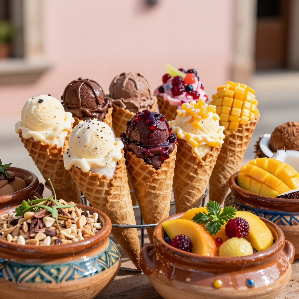NIEVES DE GARRAFA JOCOTEPEC