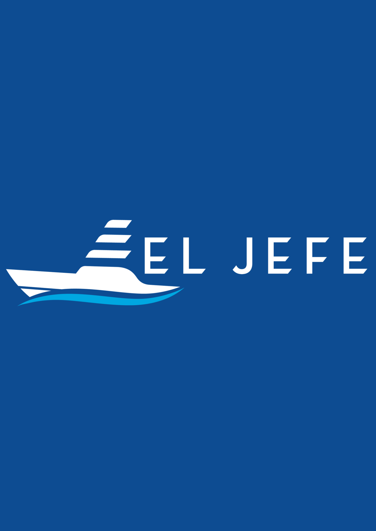 El Jefe Sportfishing