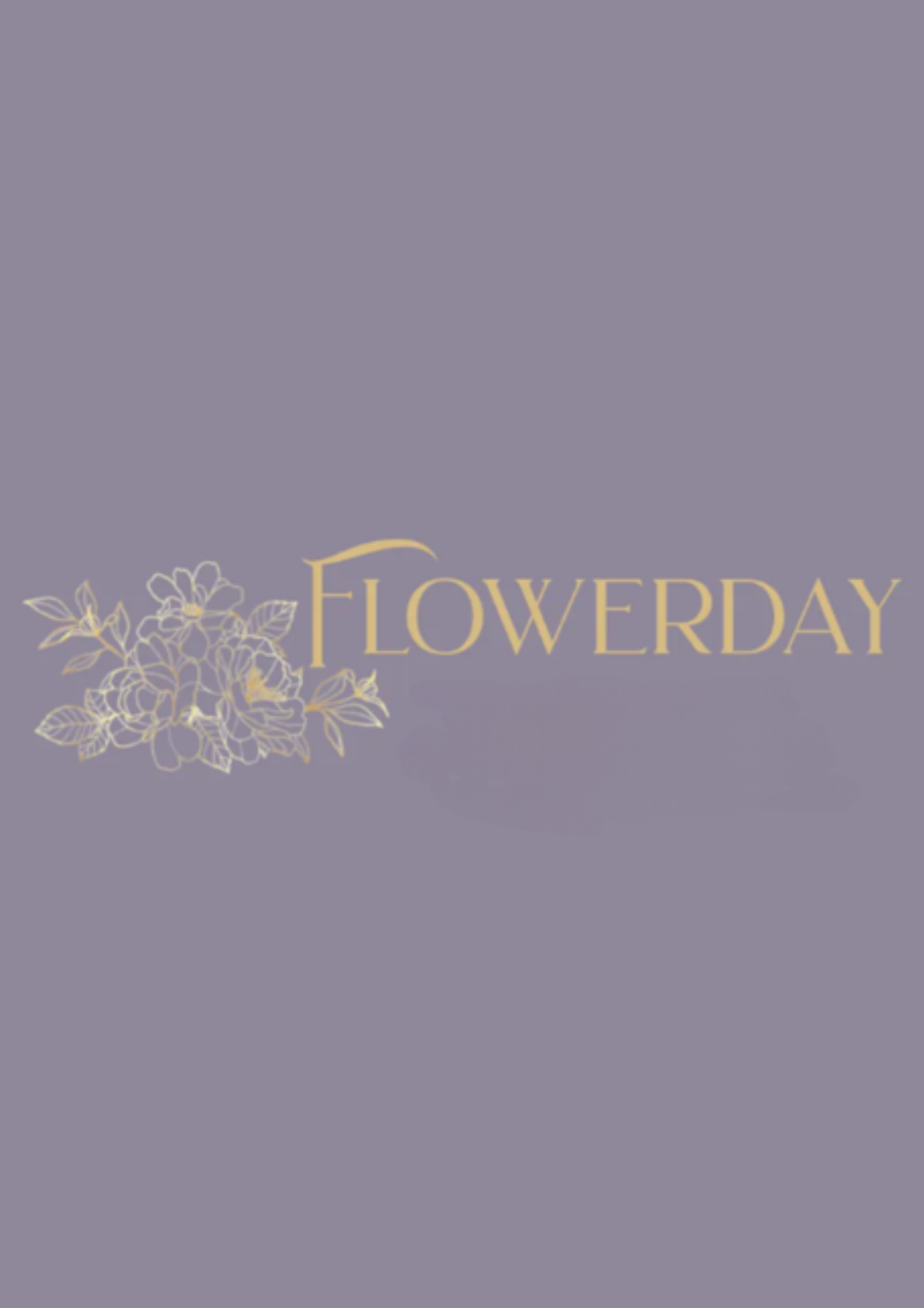 Flowerday