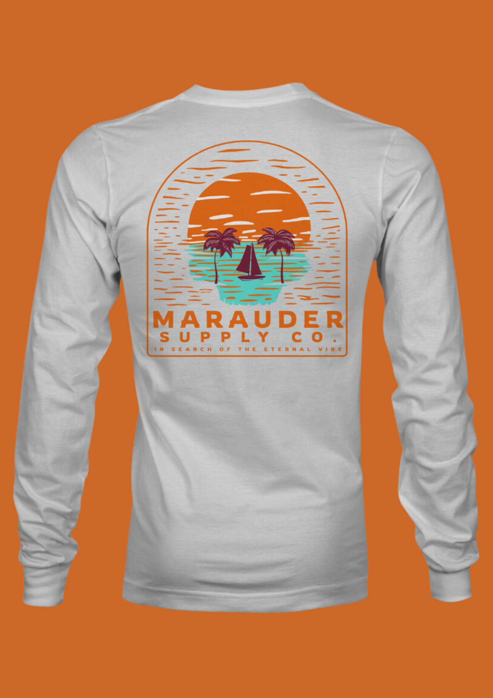Marauder Supply Co.