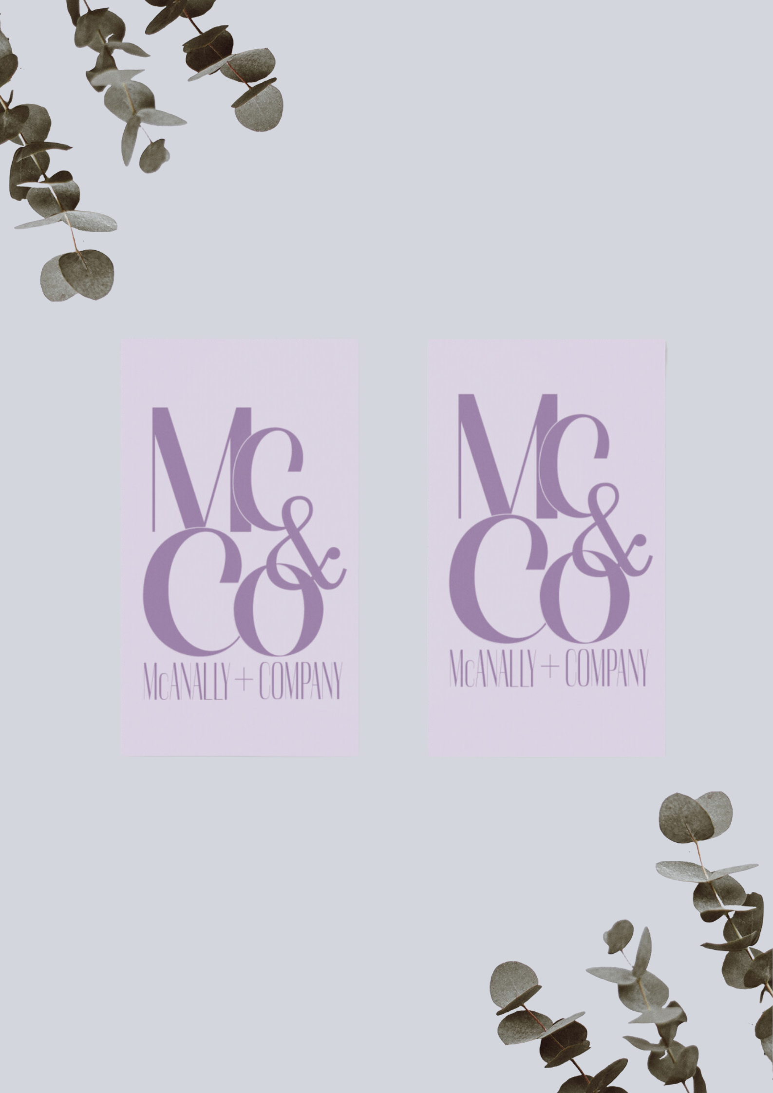 Mc&Co