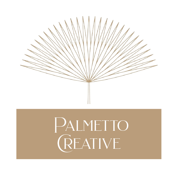 palmetto creative logo