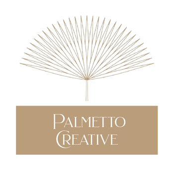 palmetto creative logo