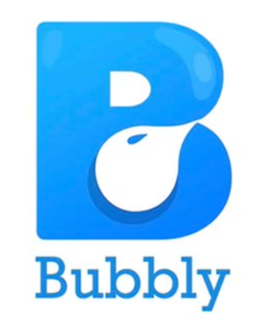 Bubbly Laundry