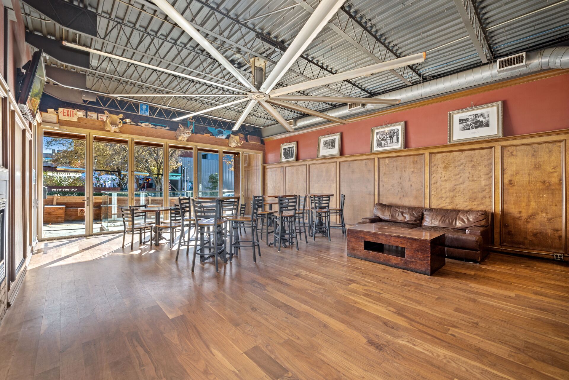 Project Gallery Southern Brothers Fayetteville, AR