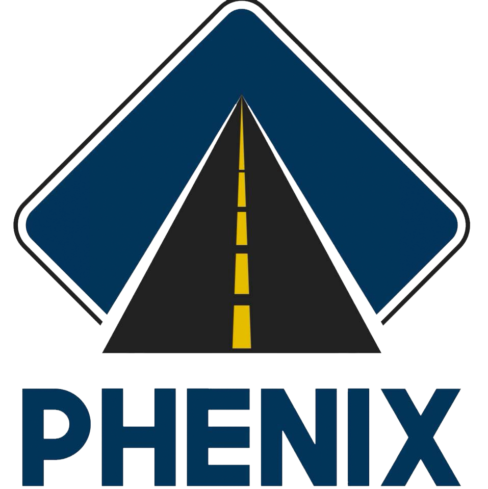 Phenix Paving & Maintenance logo