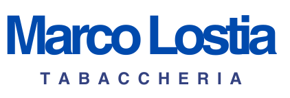 marco lostia tabaccheria logo