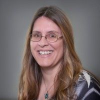 Aileen Kuykendall, Account Manager