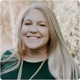 Andrea Krummel, Executive Assistant