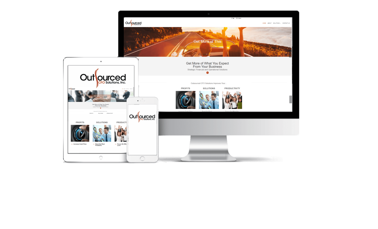 Outsourced HR Consulting Services