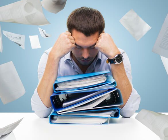 Business Compliance