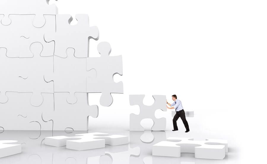 Small Business Tax Service