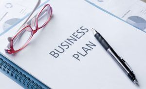 Strategic Business Planning