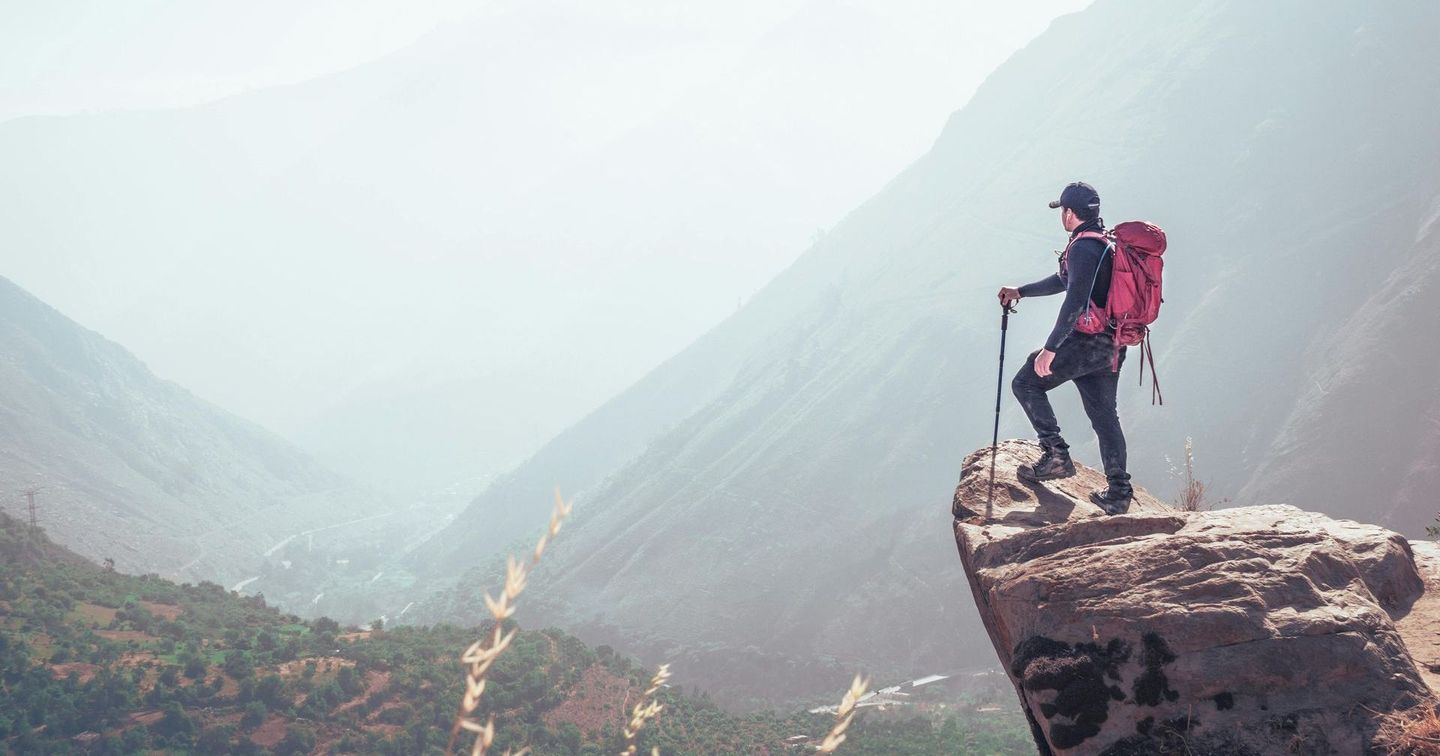 Inspiration starts at the top. Let's lead the way from within.