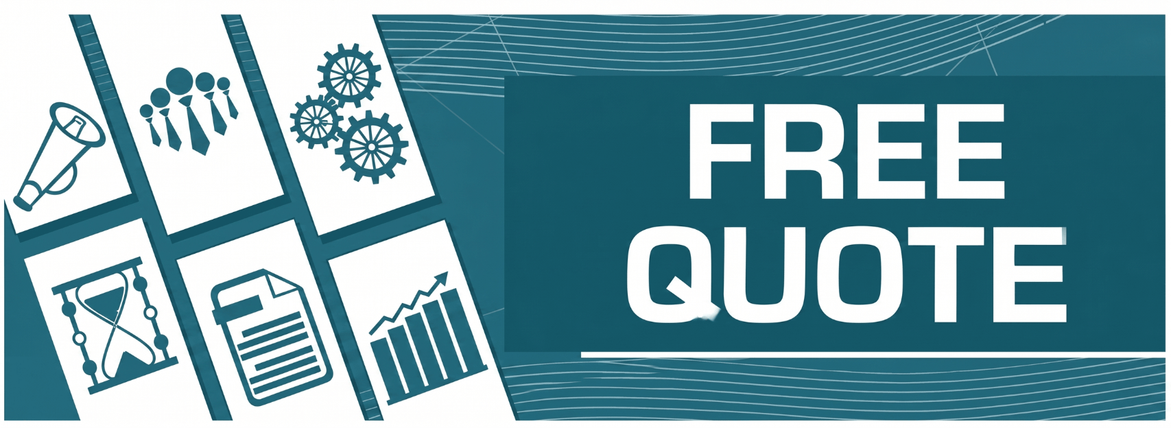 Free Quote Icon