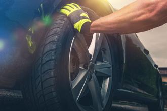 TIRE SERVICE | Burdi Motorworks