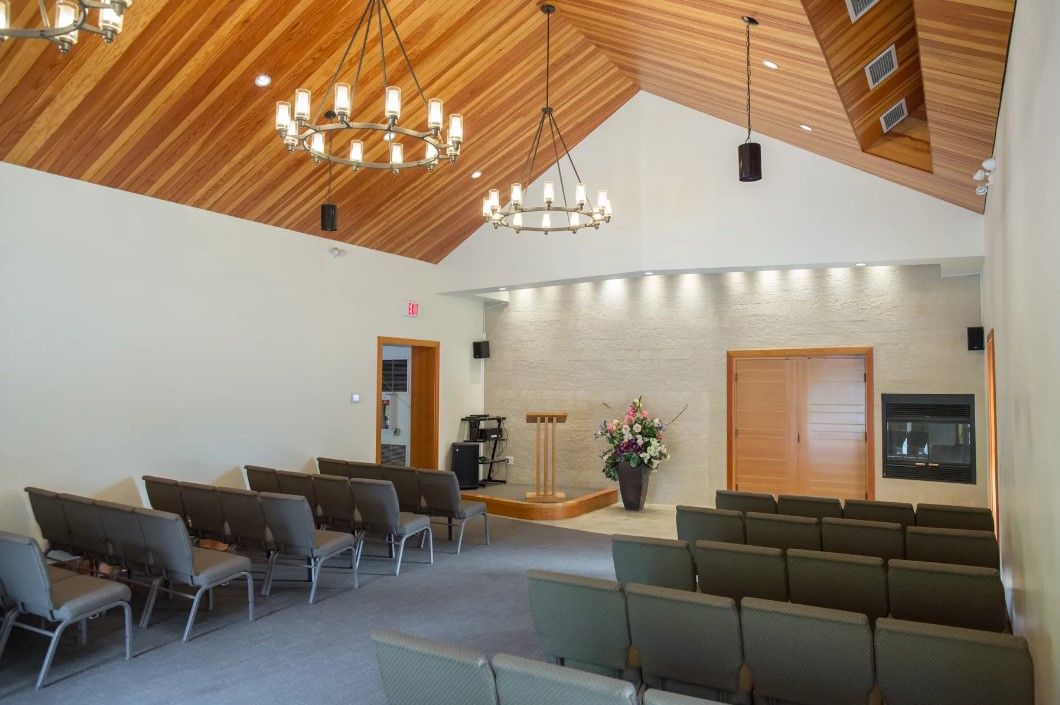 Forest Lawn Cemetery and Crematorium | Basic Funerals