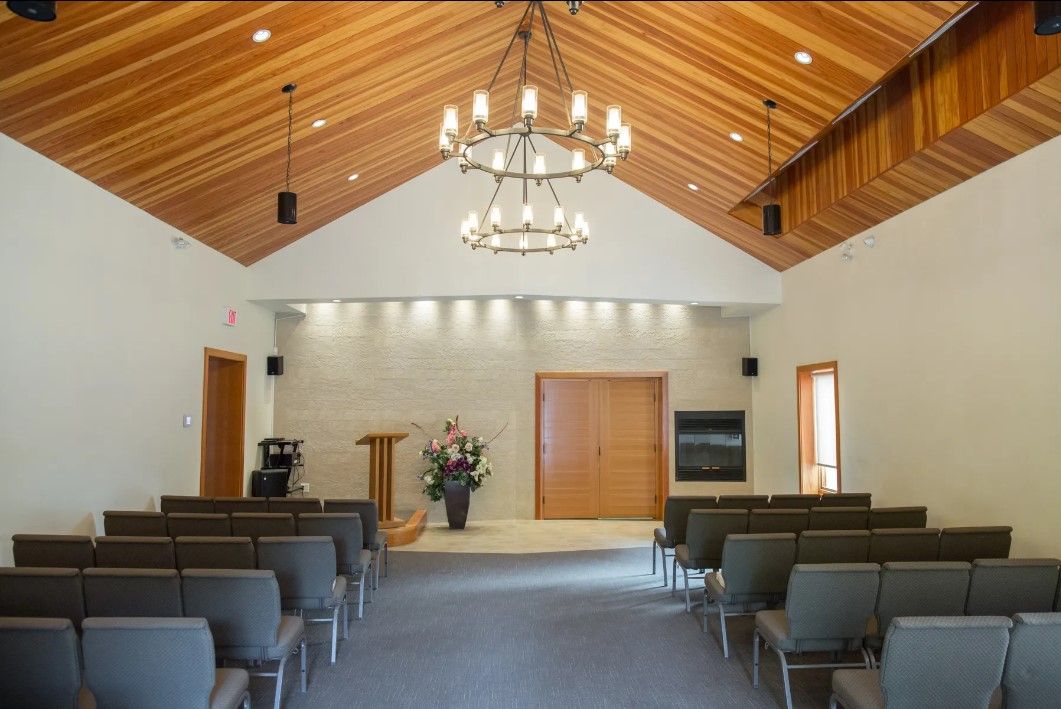 Forest Lawn Cemetery and Crematorium | Basic Funerals