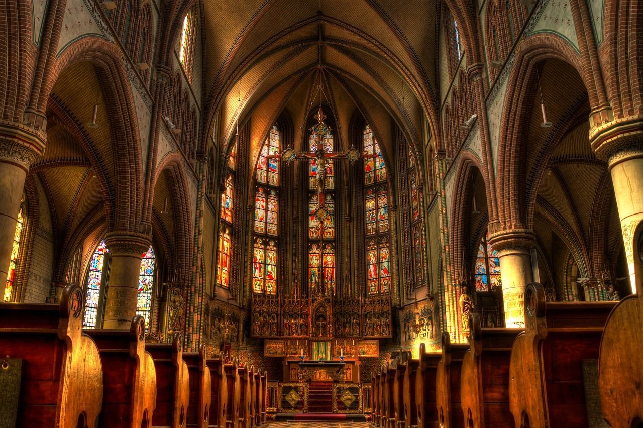 Baptist Funerals