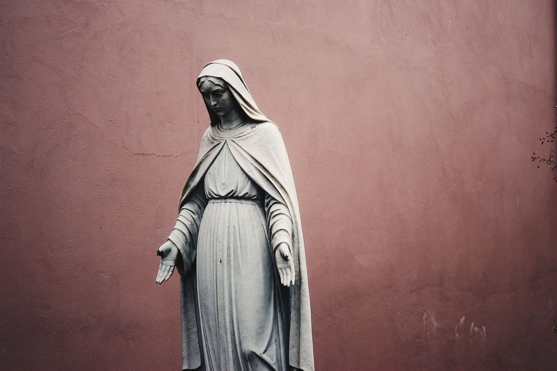 Catholic Funerals