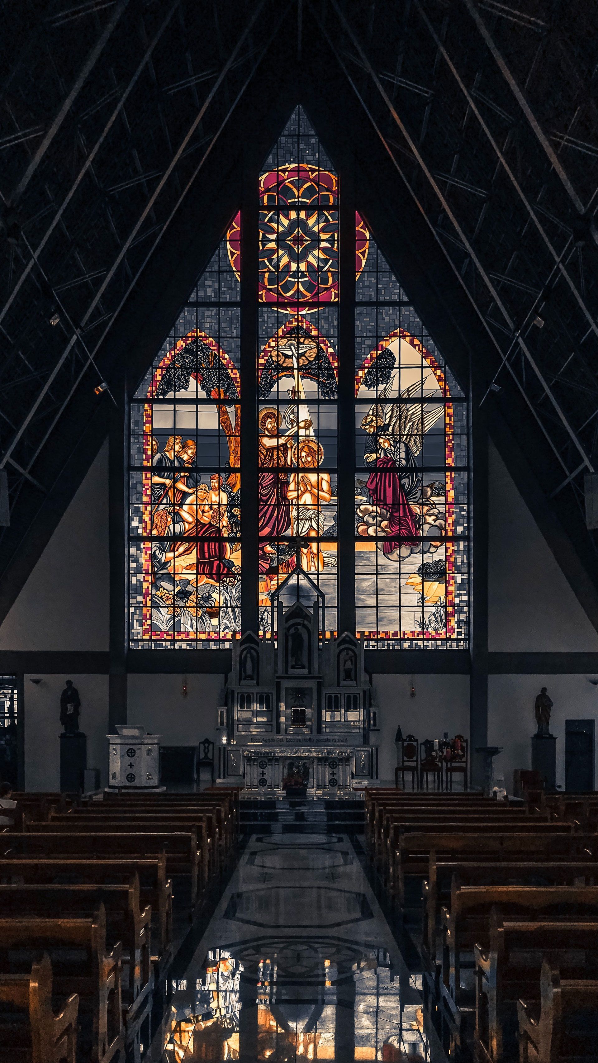 Pentecostal Funerals