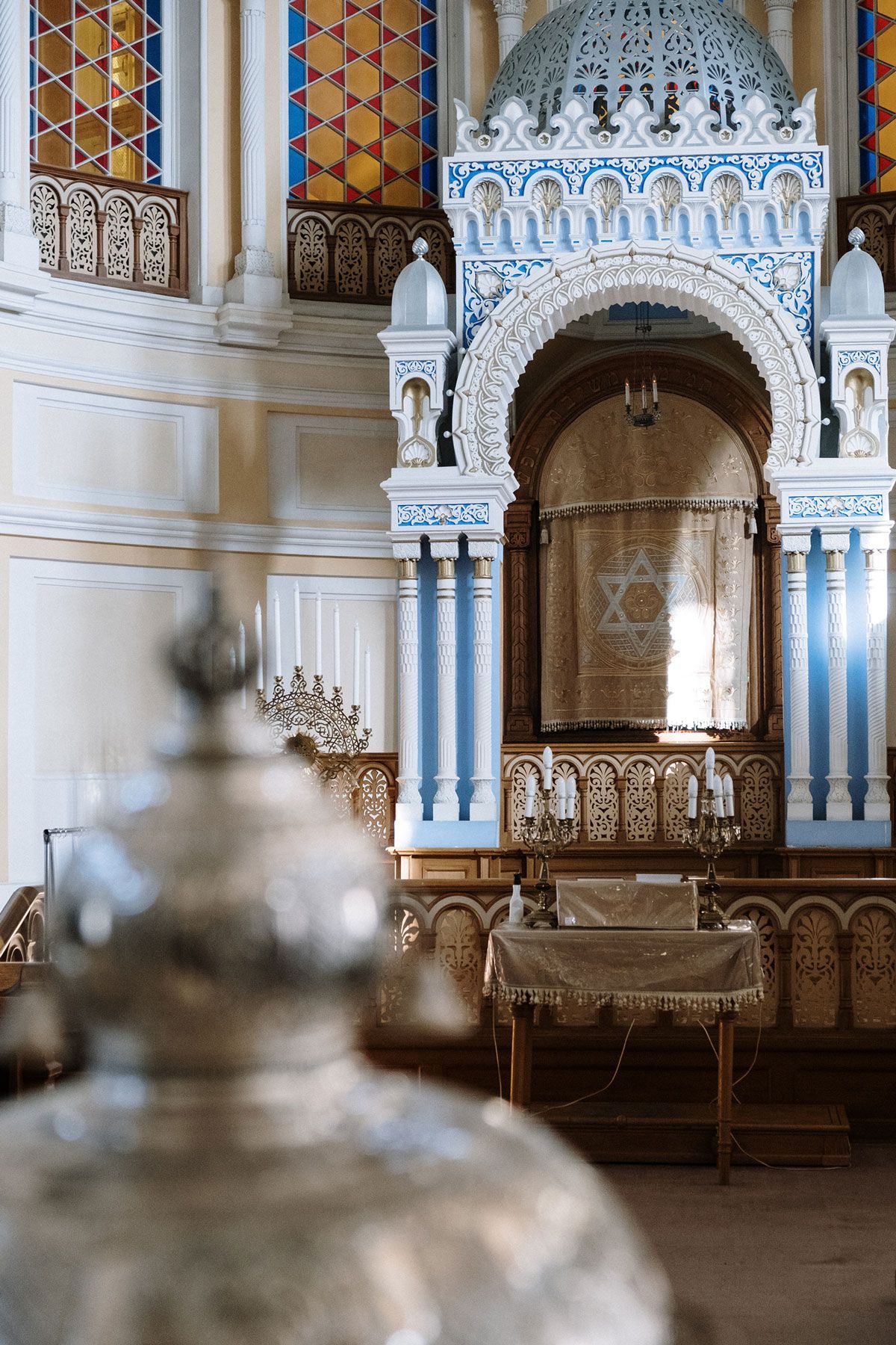 Jewish Funerals