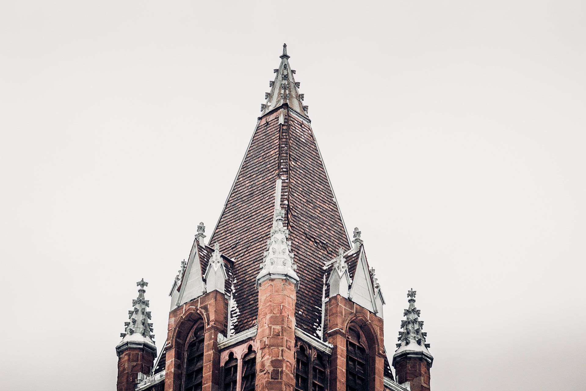 Lutheran Funerals