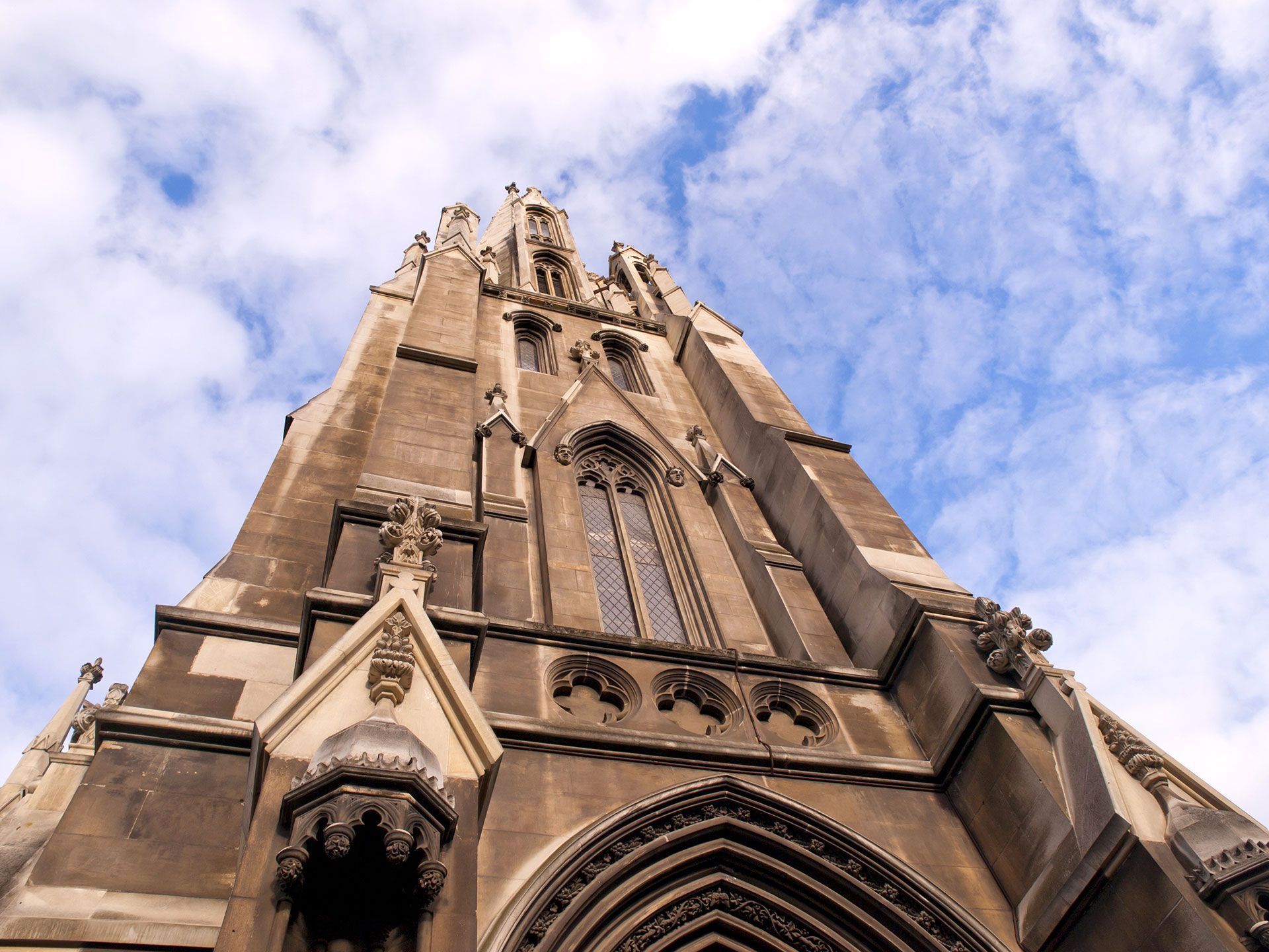 Presbyterian Funerals