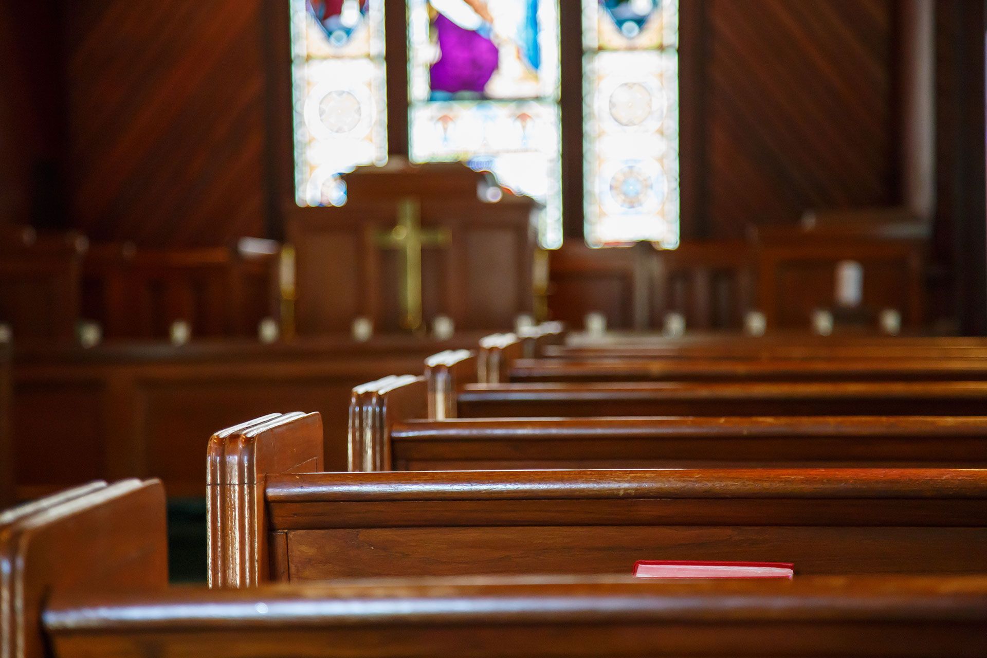 Anglican Funerals