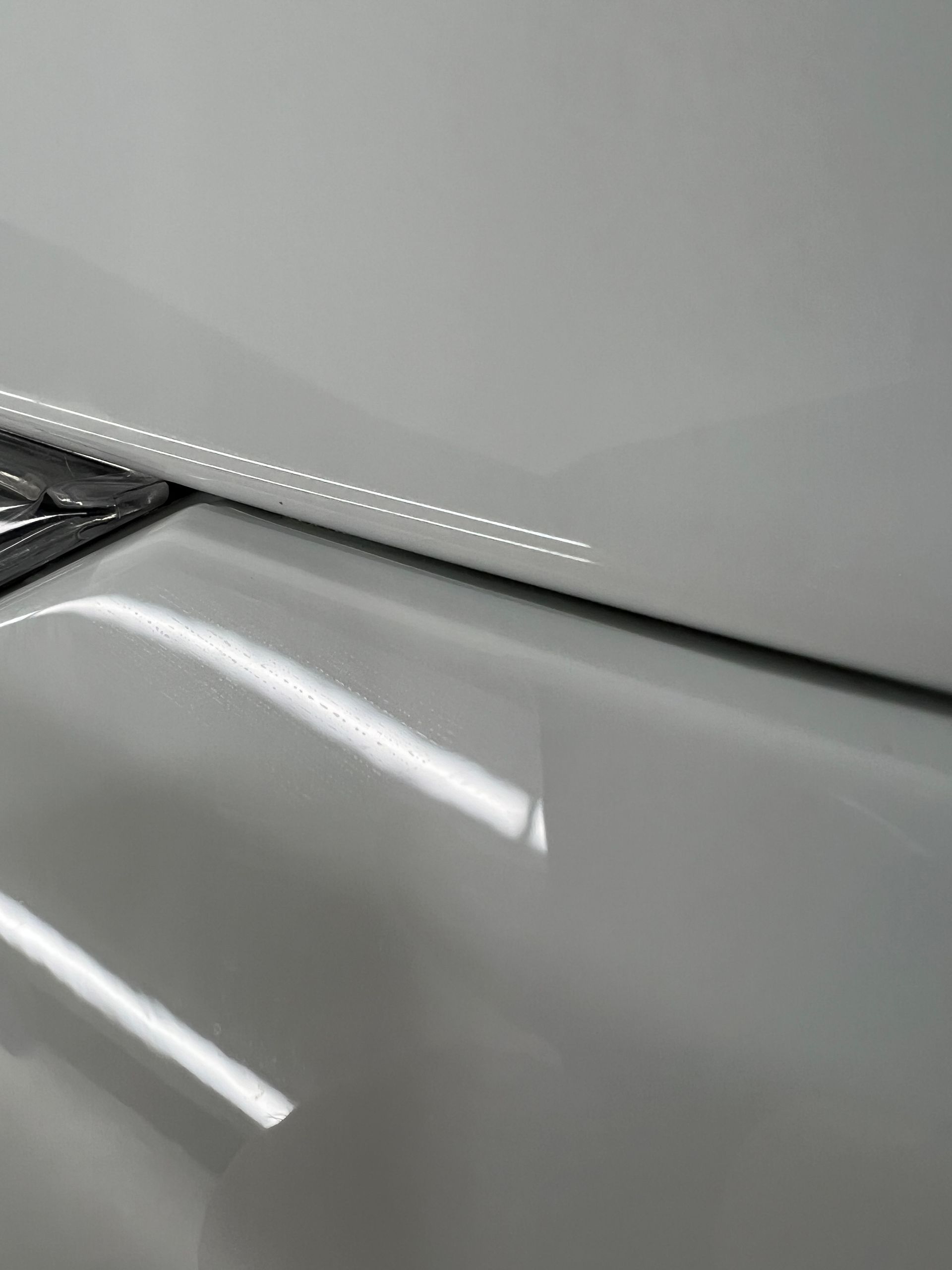 PAINT CORRECTION