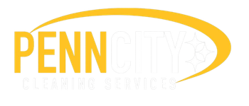 penn city cleaning logo