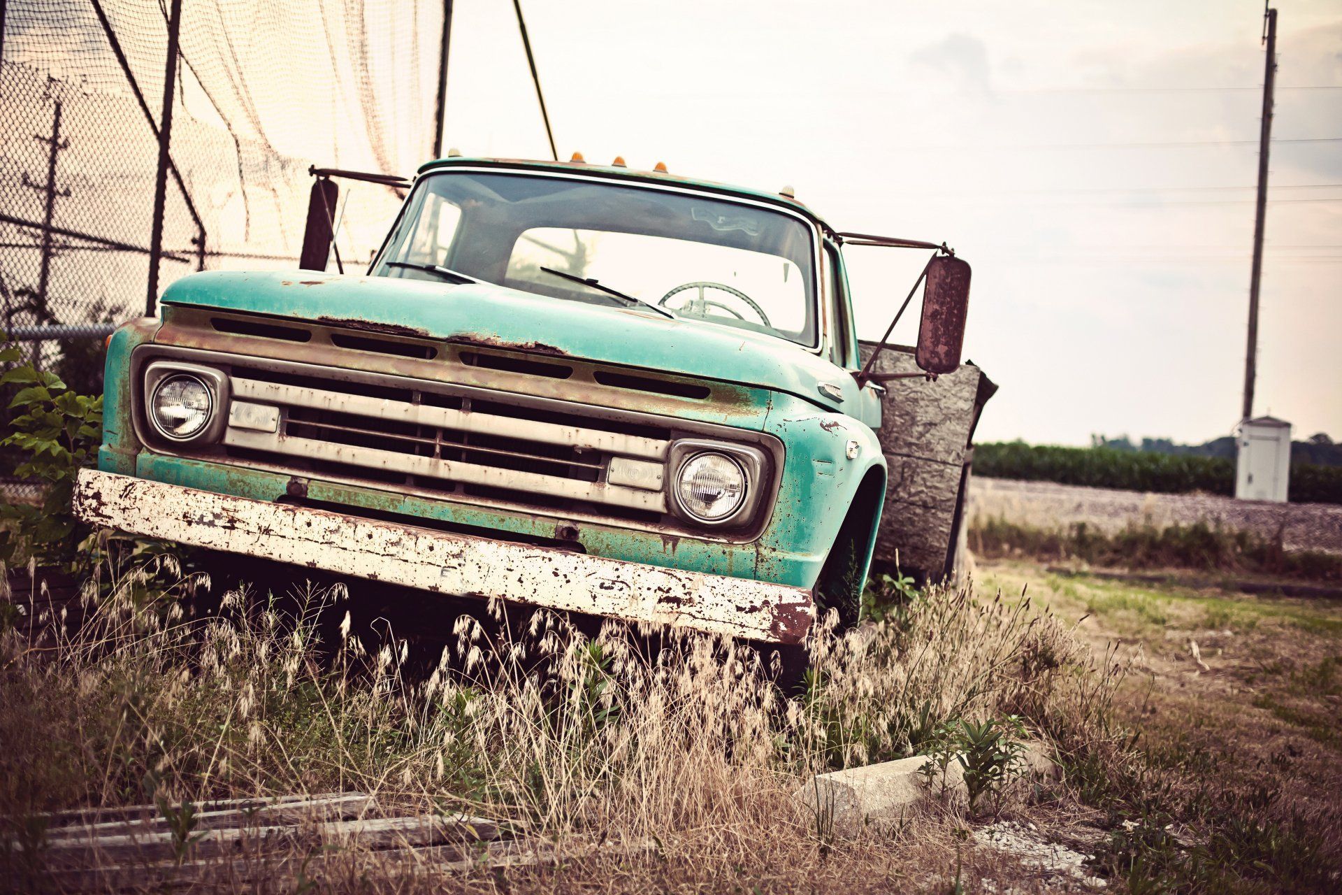 About Junk car in st paul