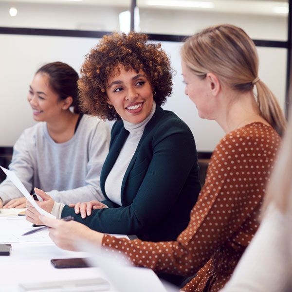 Goal Setting – St. Louis, MO – HR Managed, LLC