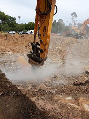 Construction